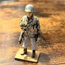 Del Prado Men at War Private