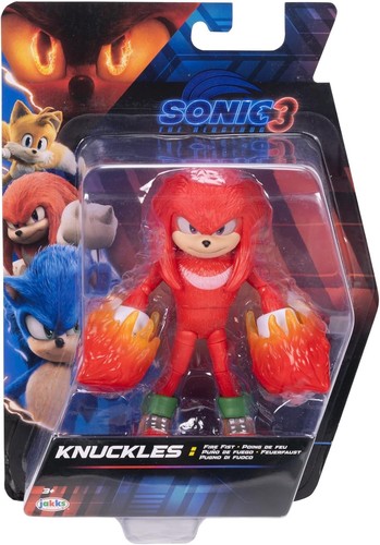 Sonic the hedgehog movie - sonic,