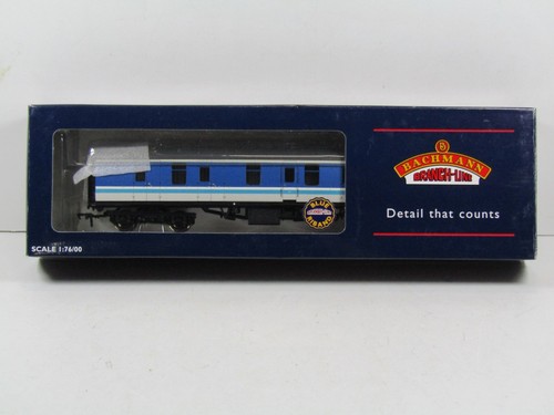 Bachmann 181 br mk1 full - mk1,