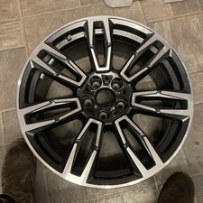 BMW 5 Series G60 G61 i5 ALLOY WHEEL 19 X 8.5J ET29 P/N 5A324E0