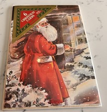 Lovely sealed pack of 6