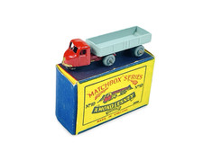 Matchbox Moko Lesney No. 10a