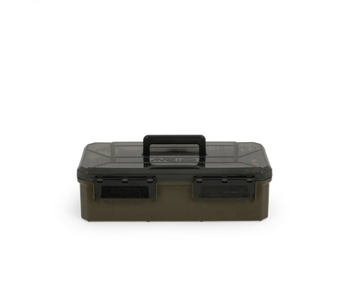 Avid reload utility - utility, box
