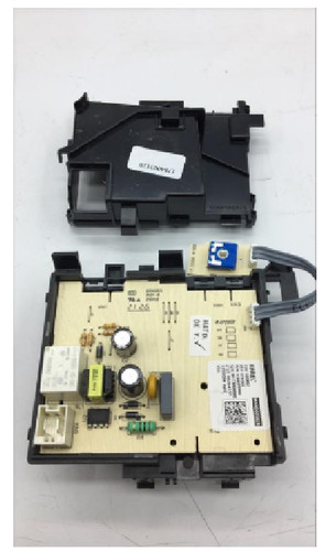 Genuine beko main board - beko,