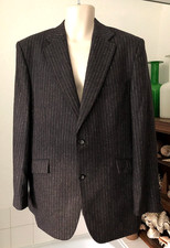 Oscar Jacobson Wool/ Cashmere