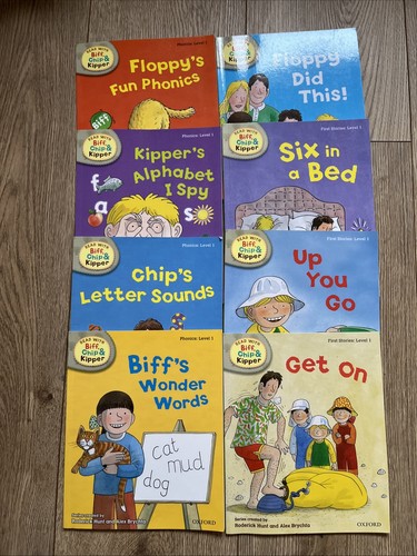 Read with biff chip - read, and