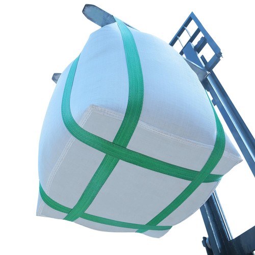 Pack ton fibc bulk - 2,