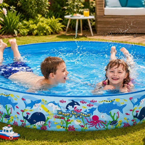 Palgrave aqua kids paddling - palgrave,