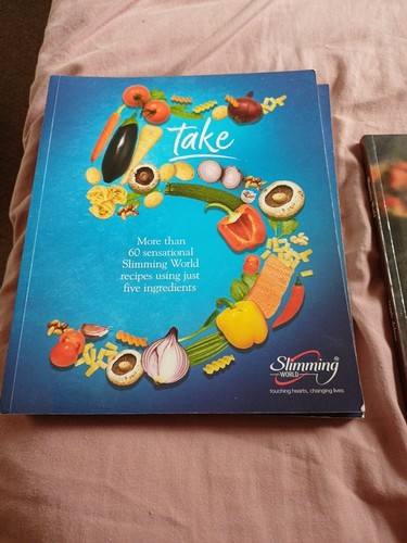 Slimming world take - world, 5