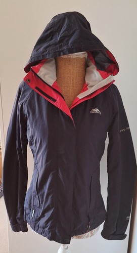 Trespass ladies navy - trespass,