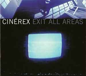 Cinerex exit all areas - cinerex,