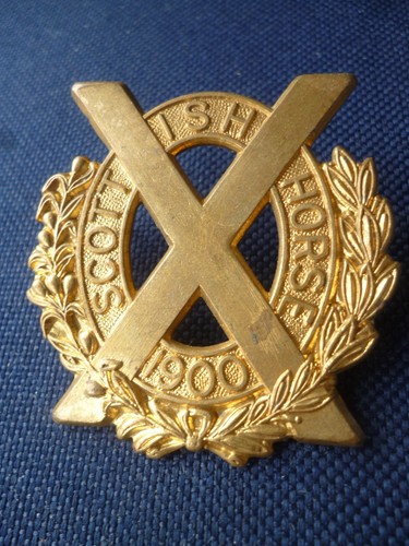 Space filler brass scottish - space,