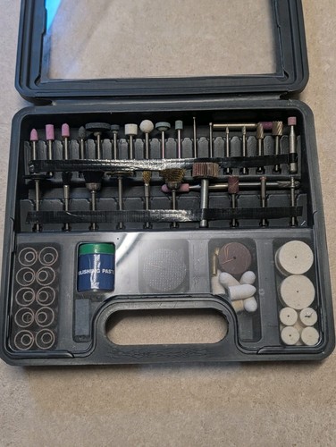 Universal rotary tool - universal,