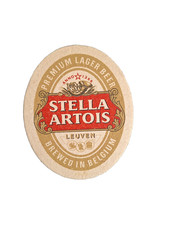 Stella artois premium - artois, lager