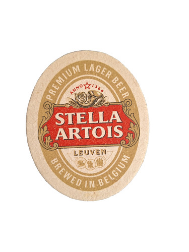 Stella artois premium lager - stella,