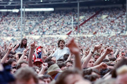 Bruce springsteen concert - bruce,
