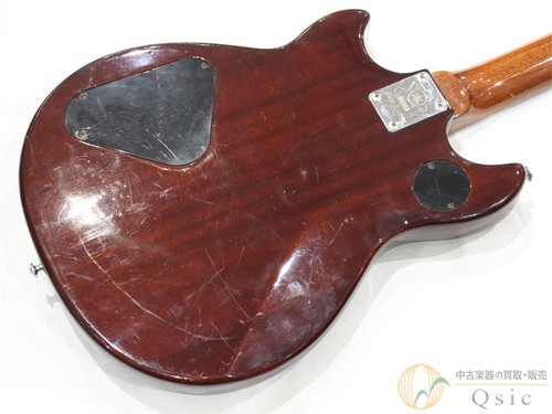 Yamaha sf500 electric guitar - yamaha,