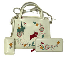 Radley Springtime Medium