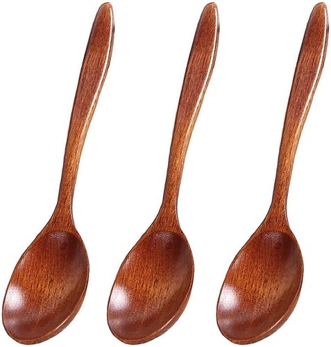 Pcs small wooden - 3,