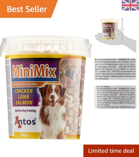 500g mini mix flavor - mini,