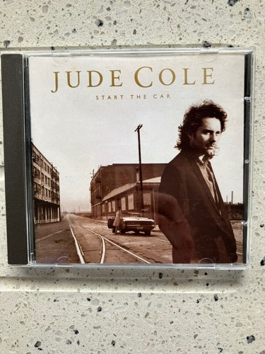 Jude cole start the car - jude,