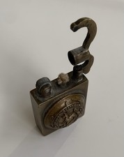Old Military Trench Lighter
