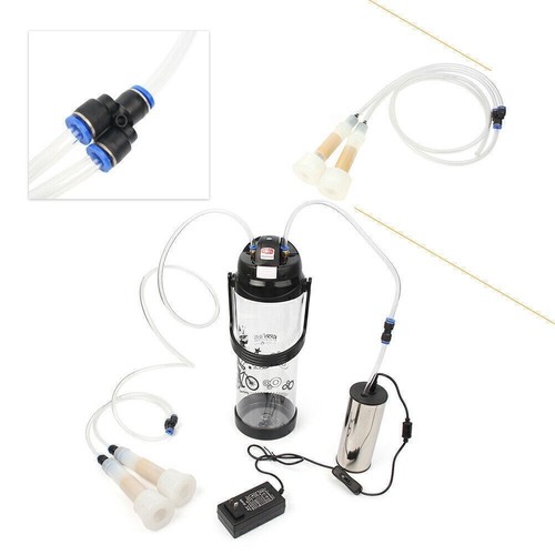 Portable vacuum pump - vacuum,
