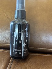 Saint Luxe Make Up Micro Fine
