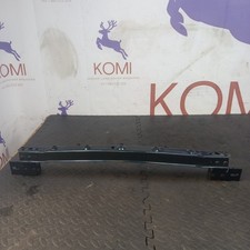 JAGUAR F-PACE X761 16-20 FRONT SLAM PANEL IN BRITISH RACING GREEN HK83-17859-AG