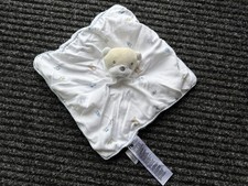 MOTHERCARE BLUE WHITE STRIPE