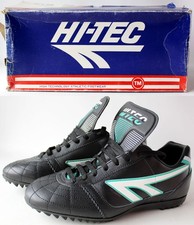 Very Rare Vintage 80's Hi-Tec