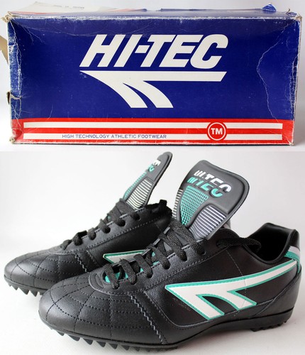 Very rare vintage hi - rare, hi-tec