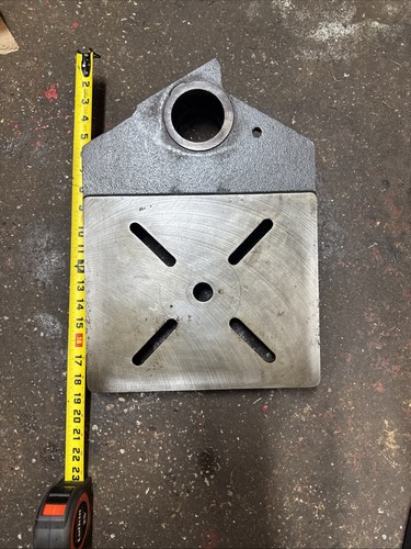 Craftsman floor drill - 15, 1/2"