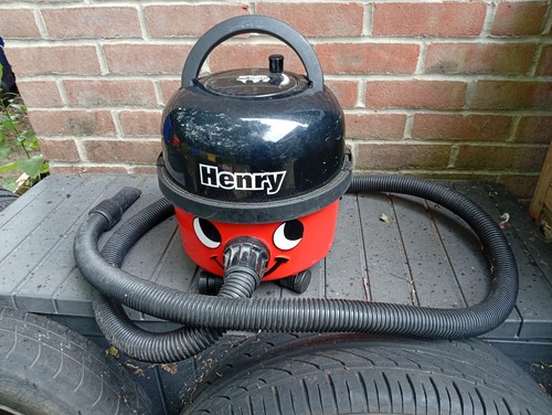 Numatic henry 160 - numatic, hoover