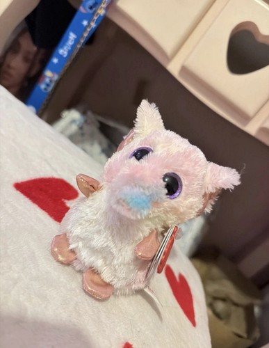 Keel toys mini - keel, character
