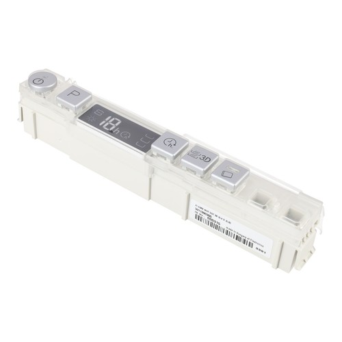 Hotpoint dishwasher control - hotpoint,
