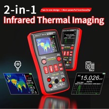 Professional Thermal Imaging
