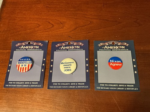 Lot american political - lot,