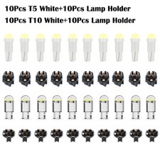 RSTOB 20PCS T5 COB Ceramic &