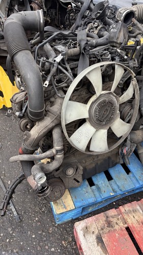 Mercedes sprinter 314 - 314, mk3