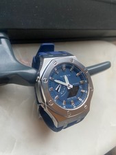 Custom Modded Casio G-Shock