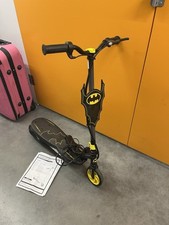 DC comics Batman 12v Vault Electric Scooter Ride On