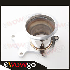 T3 T3/T4 5 Bolt Turbo Downpipe