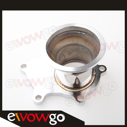 Bolt turbo downpipe - t3,