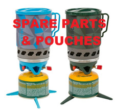 HIGHLANDER BLADE FASTBOIL MK3