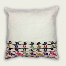 Kilim Cushion Cover, Kelim