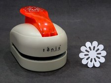 TONIC STUDIOS LARGE FLOWER