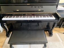 Pearl River Acoustic Piano Up