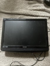 Technika X22/14B 22" 1080p HD LED LCD Television Without Stand Or Remote