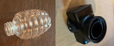 Gel blaster ball hopper mount - blaster,